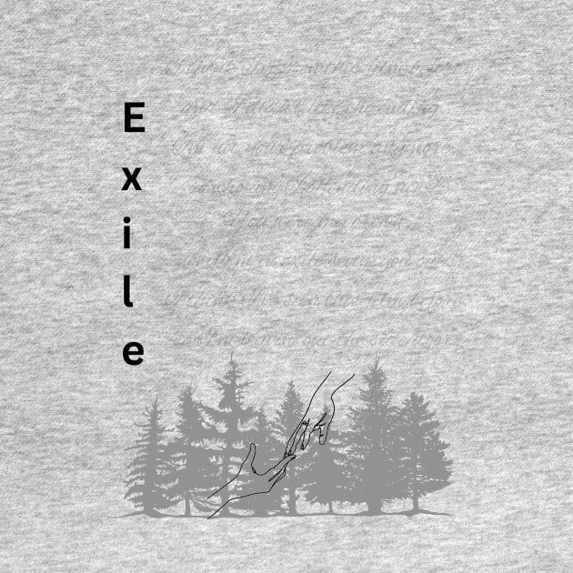 Exhile 2 by My Booked Life